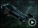 Battlestar Galactica: Blood & Chrome - staffel 1 Trailer OV