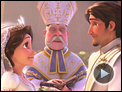Rapunzel - Verföhnt, Verlobt, Verheiratet Trailer OV