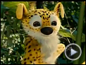 Marsupilami Trailer OV