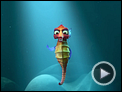 Sammys Abenteuer 2 Teaser DF