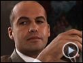 Wieder ein Mord im Weißen Haus Trailer OV