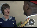 Britannia Hospital Trailer OV