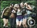 The Hike - Ausflug ins Grauen Trailer OV