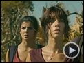 The End Trailer OV