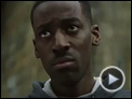 The Man Inside Trailer OV
