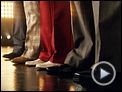Anchorman: The Legend Continues Teaser OV