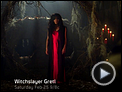 Witchslayer Gretl Teaser OV
