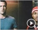 The Fast And The Furious: Tokyo Drift Trailer DF