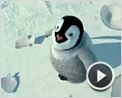 Happy Feet Trailer OV