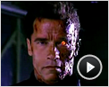 Terminator 3 - Rebellion der Maschinen Trailer DF