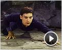 Spider-Man Trailer OV