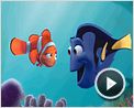 Findet Nemo Trailer (2) OV