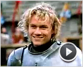 Ritter aus Leidenschaft Trailer DF