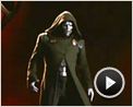 The Fantastic Four Trailer DF