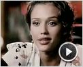 Honey Trailer DF