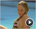 Swimming Pool Trailer OV