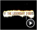 Dogtown Boys Trailer OV