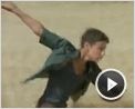 Ich habe keine Angst Trailer OV