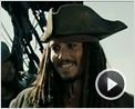Pirates Of The Caribbean - Am Ende der Welt Trailer DF