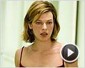 Resident Evil: Extinction Trailer DF