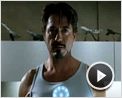 Iron Man Trailer DF