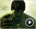 Der unglaubliche Hulk Trailer DF