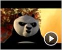 Kung Fu Panda Videoclip DF