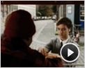 Robert Zimmermann wundert sich über die Liebe Videoclip (2) DF