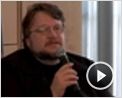 Guillermo del Toro Interview 7: Hellboy - Die goldene Armee