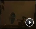 WALL·E - Der letzte räumt die Erde auf Trailer DF