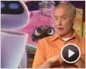 Ben Burtt Interview : WALL·E - Der letzte räumt die Erde auf