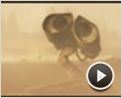 WALL·E - Der letzte räumt die Erde auf Trailer (3) DF
