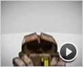 WALL·E - Der letzte räumt die Erde auf Videoclip (5) DF