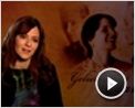 Martina Gedeck, Helma Sanders-Brahms Interview : Geliebte Clara