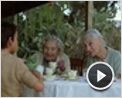 Unter der Sonne Australiens Trailer DF