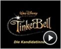 Tinker Bell and the Great Fairy Rescue Videoclip DF
