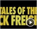 Watchmen: Tales Of The Black Freighter & Under The Hood Trailer DF