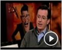 Stephen Colbert Interview 9: Monsters vs. Aliens