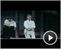 Ninja Assassin Trailer DF