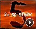 Die wilden Kerle 5 Teaser DF