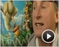 Otto Waalkes Interview : Ice Age 3 - Die Dinosaurier sind los