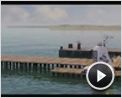 Wolkig mit Aussicht auf Fleischbällchen Trailer (2) OV