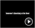 Someone's Knocking At The Door Trailer DF