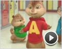 Alvin und die Chipmunks 2 Trailer DF