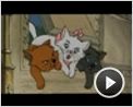 Aristocats Trailer DF