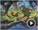 Robin Hood Trailer DF