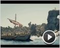 Kampf der Titanen Trailer DF