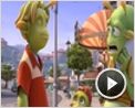 Planet 51 Videoclip (4) DF
