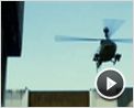Männer die auf Ziegen starren Trailer DF