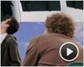 Zu scharf, um wahr zu sein Trailer OV